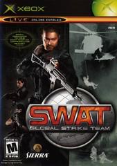 Red Fox Gaming - Hickory - SWAT Global Strike Team - Video Game - Xbox