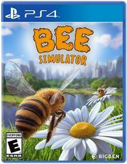 Bee Simulator - Playstation 4
