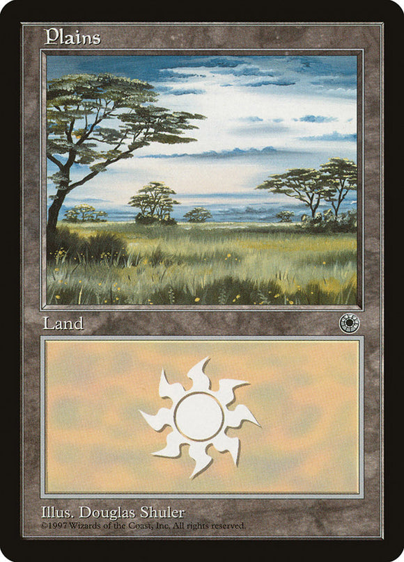 Llanuras (flores amarillas en la hierba / nube oscura y larga en el centro) [Portal] 