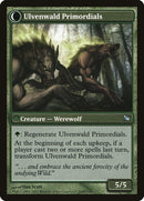 Ulvenwald Mystics // Ulvenwald Primordials [Innistrad]-2