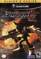 Shadow the Hedgehog [Player's Choice] - Gamecube