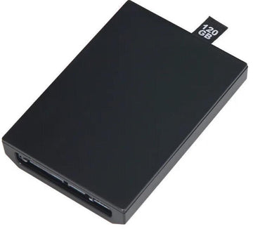 120GB Media Drive - Xbox 360