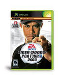 Red Fox Gaming - Hickory - Tiger Woods 2005 - Video Game - Xbox