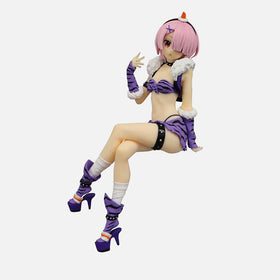 Re:Zero - Ram Noodle Stopper Figure (Demon Costume Ver. 2)