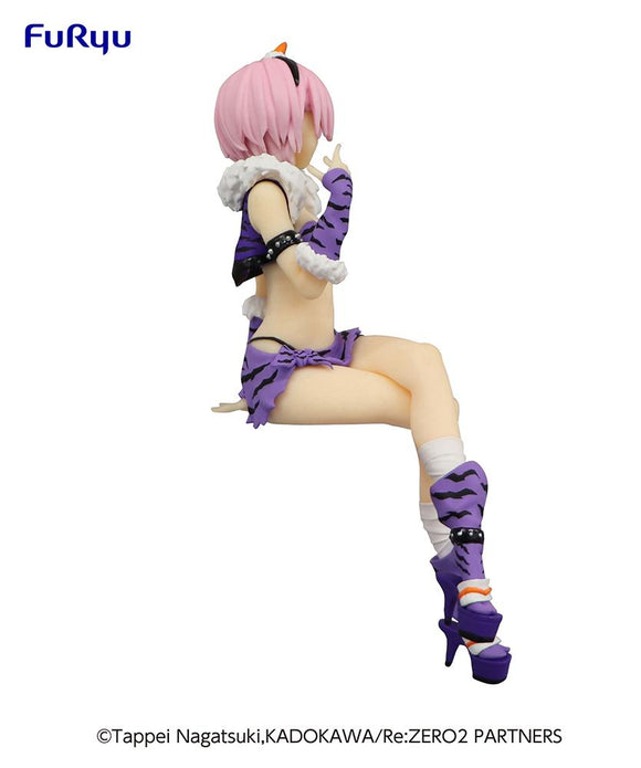 Re:Zero - Ram Noodle Stopper Figure (Demon Costume Ver. 2)