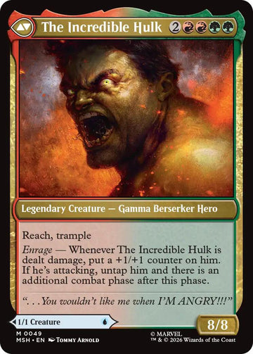 Bruce Banner [Marvel Super Heroes] - 0