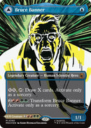 Bruce Banner (Borderless) [Marvel Super Heroes]-1