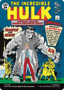 Bruce Banner (Borderless) [Marvel Super Heroes]-2