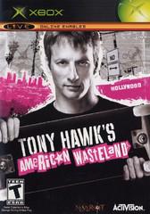 Red Fox Gaming - Hickory - Tony Hawk American Wasteland - Video Game - Xbox