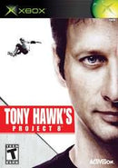 Red Fox Gaming - Hickory - Tony Hawk Project 8 - Video Game - Xbox