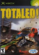 Red Fox Gaming - Hickory - Totaled - Video Game - Xbox