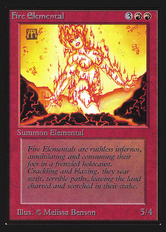 Elemental de fuego [Edición internacional para coleccionistas] 