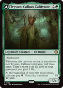 Trystan, Callous Cultivator [Lorwyn Eclipsed]-1