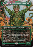 Trystan, Callous Cultivator (Borderless) [Lorwyn Eclipsed]-1