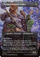 Trystan, Callous Cultivator (Borderless) [Lorwyn Eclipsed]-2