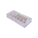 Ultra PRO: 11-Dice Set - Eclipse (Smoke Grey)-8