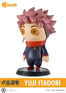 Jujutsu Kaisen - Yuji Itadori Cutie1 Figure-6