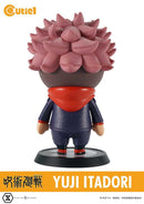 Jujutsu Kaisen - Yuji Itadori Cutie1 Figure-4