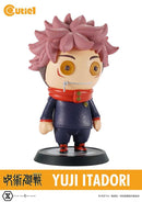 Jujutsu Kaisen - Yuji Itadori Cutie1 Figure-2