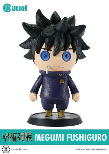 Jujutsu Kaisen - Megumi Fushiguro Cutie1 Figure