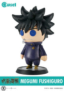 Jujutsu Kaisen - Megumi Fushiguro Cutie1 Figure-6