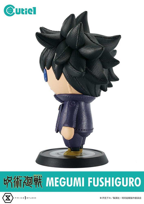 Jujutsu Kaisen - Megumi Fushiguro Cutie1 Figure