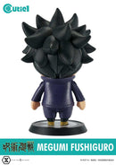 Jujutsu Kaisen - Megumi Fushiguro Cutie1 Figure-4
