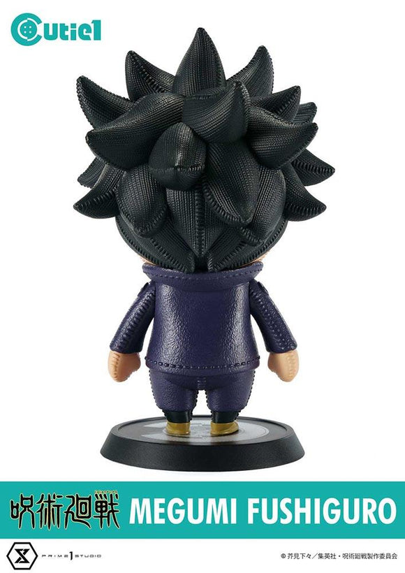Jujutsu Kaisen - Megumi Fushiguro Cutie1 Figure