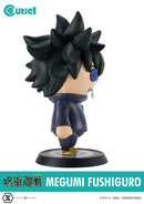 Jujutsu Kaisen - Megumi Fushiguro Cutie1 Figure-3