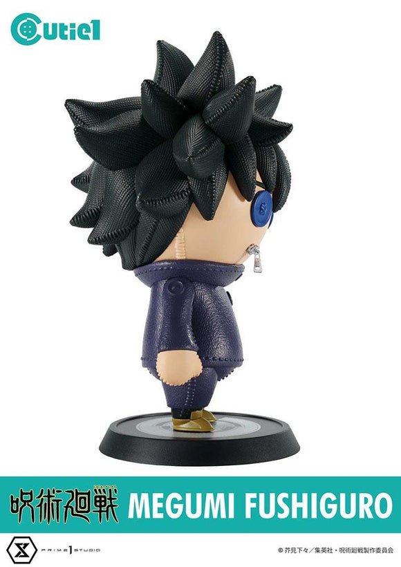 Jujutsu Kaisen - Megumi Fushiguro Cutie1 Figure