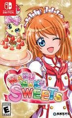 Waku Waku Sweets - Nintendo Switch