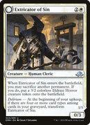 Extricator of Sin // Extricator of Flesh [Eldritch Moon]-1