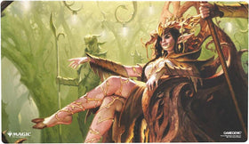 Magic: The Gathering Lorwyn Eclipsed Prime Playmat - High Perfect Morcant