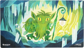 Magic: The Gathering Lorwyn Eclipsed Prime Playmat - Mutable Explorer