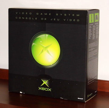 Red Fox Gaming - Hickory - Xbox System - Video Game - Xbox