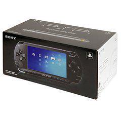 PSP 1000 Console Black - PSP