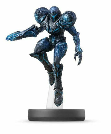 Red Fox Gaming - Hickory - Dark Samus - Video Game - Amiibo