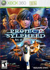Red Fox Gaming - Hickory - Project Sylpheed - Video Game - Xbox 360