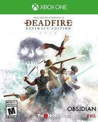 Pillars of Eternity II: Deadfire [Ultimate Edition] - Xbox One