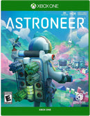 Red Fox Gaming - Hickory - Astroneer - Video Game - Xbox One