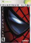Red Fox Gaming - Hickory - Spiderman [Platinum Hits] - Video Game - Xbox