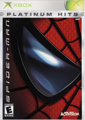 Red Fox Gaming - Hickory - Spiderman [Platinum Hits] - Video Game - Xbox