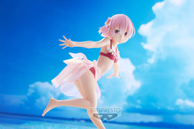 Re:Zero - Ram Celestial Vivi Figure - 0