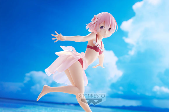 Re:Zero - Ram Celestial Vivi Figure