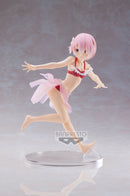 Re:Zero - Ram Celestial Vivi Figure-4