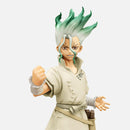 Dr. Stone - Senku Ishigami Figure of The Stone World-1