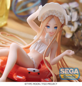 Fate/Grand Order - Foreigner/Abigail Williams Figure (Summer Ver.) - 0
