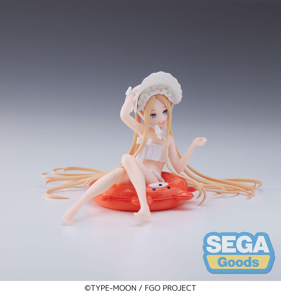 Fate/Grand Order - Foreigner/Abigail Williams Figure (Summer Ver