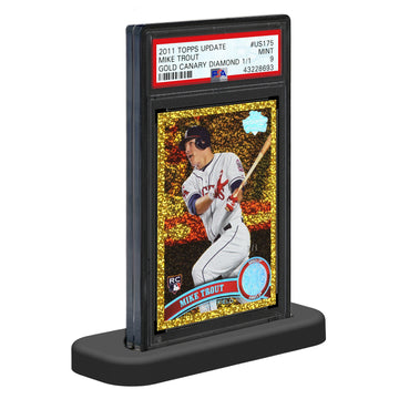 Ultra PRO: PSA Graded Card Stand (10-Pack) - 0
