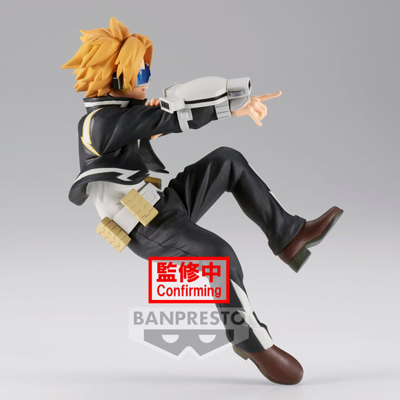 My Hero Academia - Denki Kaminari The Amazing Heroes Figure Vol. 21